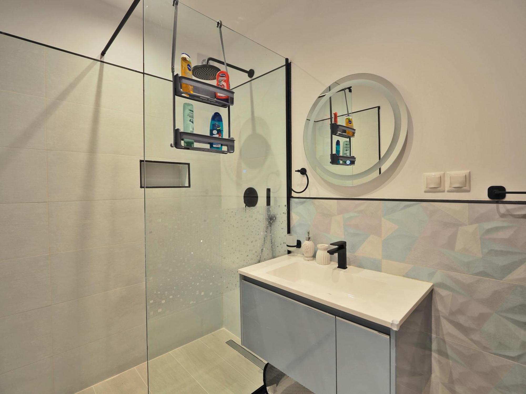 Villa Euphoria Apts Afionas Ngoại thất bức ảnh